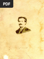 1884) Mihai Eminescu - Poesii | PDF