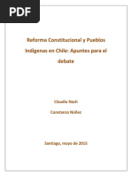 Informe Reforma Const PPII