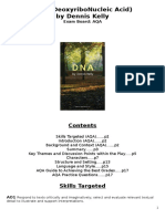 Dna Revision Guide