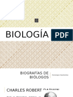 Biología