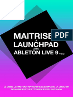 Launchpad Ebook FR