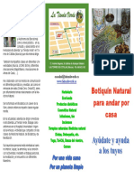 Botiquin Natural - 1 PDF