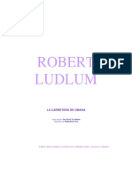 Ludlum, Robert - La Carretera de Omaha (PDF)