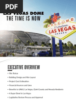 Download SNTIC Stadium Presentation  by Las Vegas Review-Journal SN322173976 doc pdf