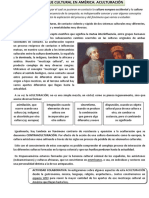 Aculturacion PDF