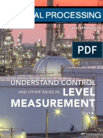 Ehandbook Understand Control Other Issues in Level Measurement PDF