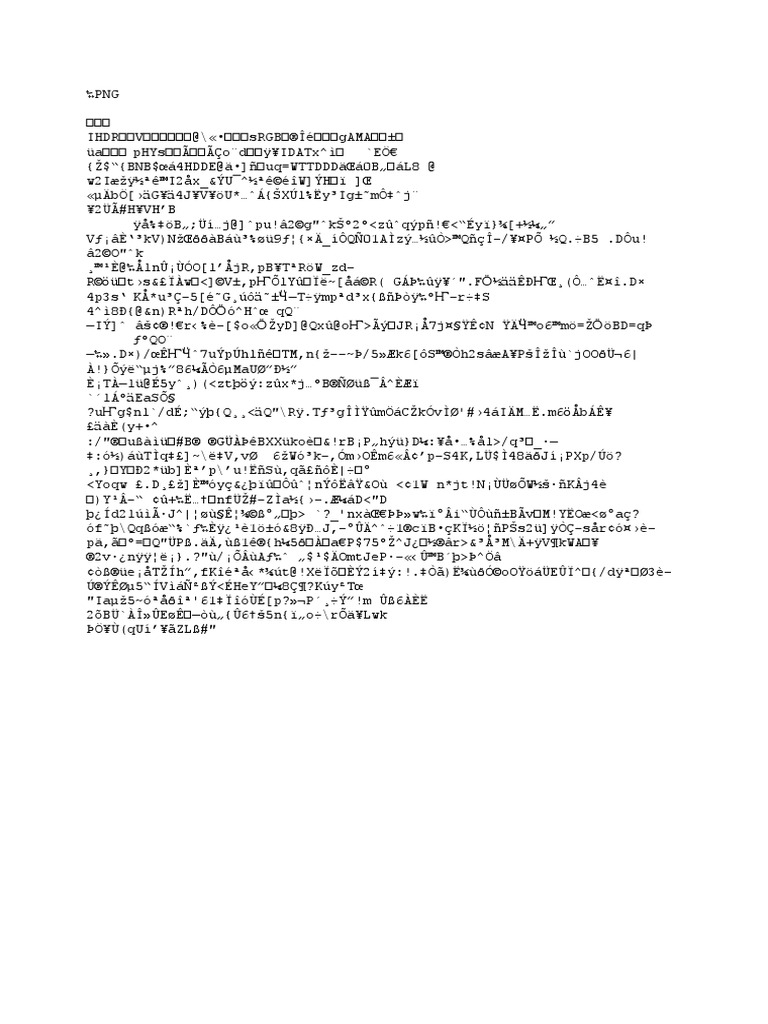 Pant Type Pdf