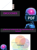 Clase Emociones