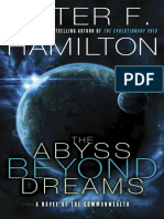 The Abyss Beyond Dreams 50 Page Friday