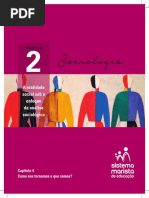 MARISTA - Capítulo 4