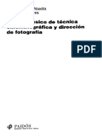 Manual basico de tecnica cinematografica y direccion de fotografia.pdf