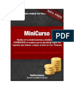 Finanzas Personales - Mini Curso Holistico.pdf