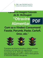 Dr Mcdougalls Cpb Romanian