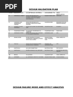 Design Verification Process Overview | PDF | Verification And ...