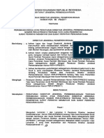 Permen PER 88-PB-2011 PDF