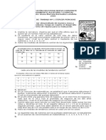 Guia de Trabajo #1 III Periodo