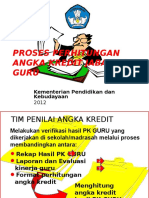 Proses Perhitungan AK Guru (Kemendiknas)