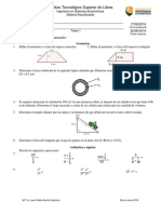 Fundamentos de Dibujo Tarea 01