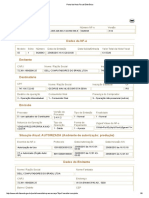 Portal Da Nota Fiscal Eletrônica GG