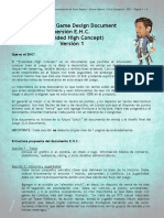 Game Design Document