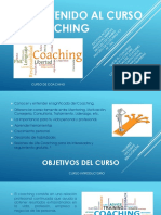 01 Introduccion Al Coaching