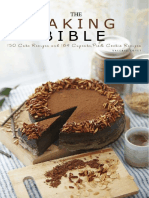 Cake Bible