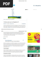 10 Dicas Para Usar No Raspberry Pi - Pplware