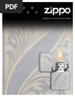 Download 20062007 Zippo Lighter Choice Catalog by navybrat22 SN3222035 doc pdf