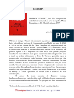 Resenha - Ortega y Gasset - Toynbee.pdf