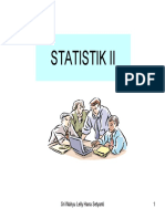 E-Book Statistika Ekonomi II PDF