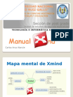 manual xmind ARCA.pptx