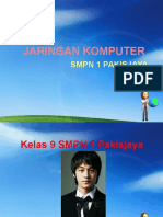 Jaringan Komputer