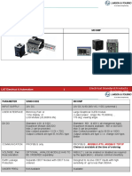 Simocode vs MCOMP