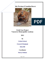 Beaver Proving.pdf