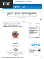 Download Contoh TA _Sistem Kearsipan Pada PT by wahyudi SN322217136 doc pdf
