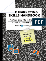 Marketing Skills Handbook Eng Us PDF