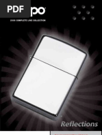 Download 2008 Zippo Lighter Full Line Catalog by navybrat22 SN3222178 doc pdf