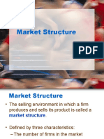 Market Types