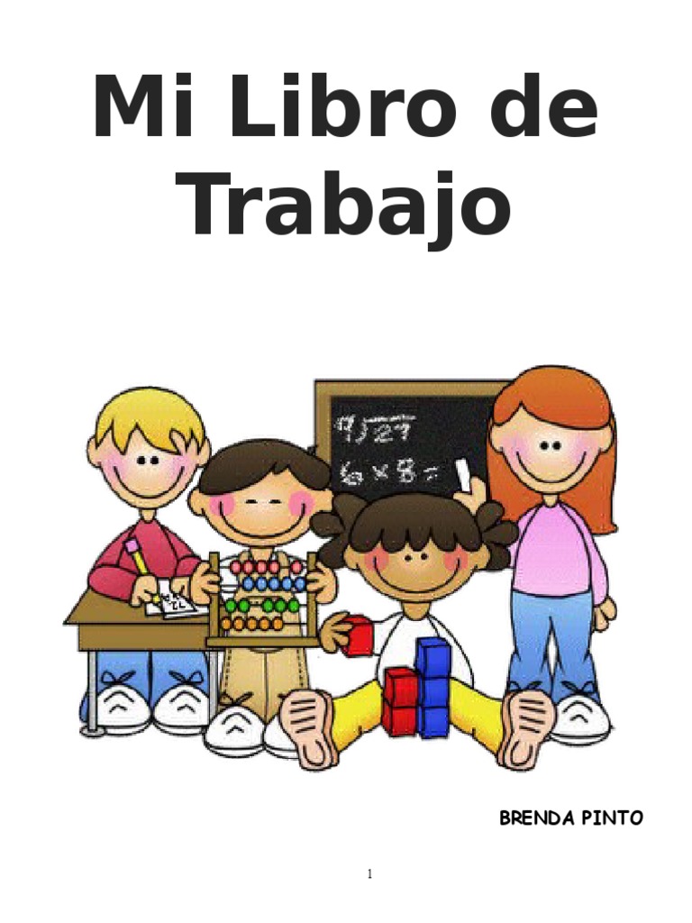 Cuadernillo de Actividades Primer Grado | PDF | Alimentos | Naturaleza