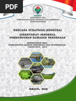 Download Renstra Ditjen Pembangunan Kawasan Perdesaan by Kamaluddin Mustafa SN322225502 doc pdf