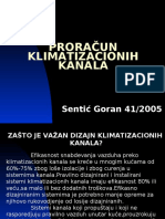 47075793 Proracun Klimatizacionih Kanala