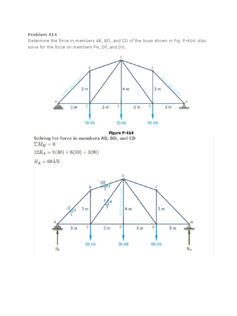 Problem 414 | PDF