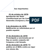 Caracteristicas Cons 1978