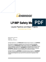 LP MP Safety Manual