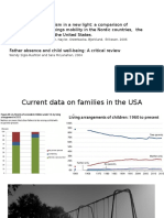 Presentation Social Inequalities 