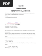 Download Persamaan Nilai Mutlak by Dhea Marini SN322234405 doc pdf