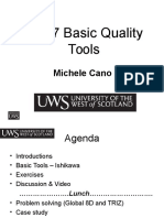 Quality Tools 2
