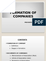 formationofcompanies-120723000753-phpapp01