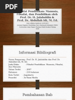 Download Filsafat Pendidikan by Alfiah Asy-syafaah SN322240201 doc pdf