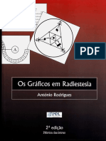 Os Graficos Em Radiestesia - António Rodrigues - PDF